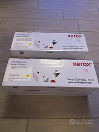Toner. GIALLO PER HP COLOR LASERJET CC532A