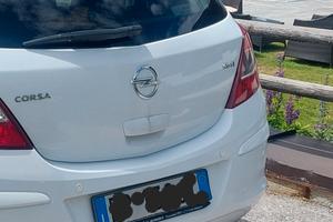 OPEL CORSA CDTI 95 CV