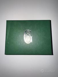 Portacarte Goyard
