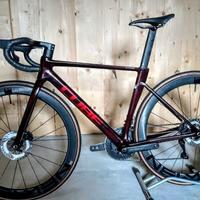 Cube litening air c:68x race 2024