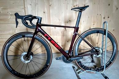 Cube litening air c:68x race 2024