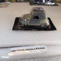 CM3 C1L CCCP 1/43 DeAgostiniMacchinina Russa 1:43