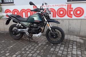 Moto Guzzi V 85 TT - 2023