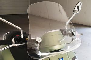 cupolino Vespa GTV-GT-Sei Giorni