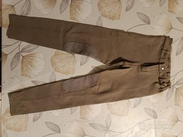 Pantaloni per equitazione