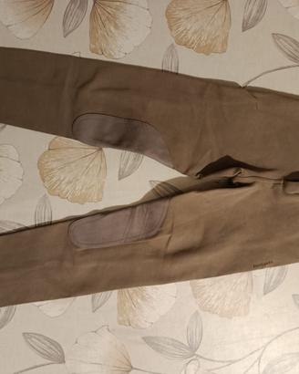 Pantaloni per equitazione