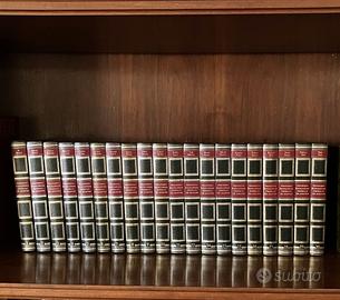 Nuovissima Enciclopedia Generale De Agostini 1988