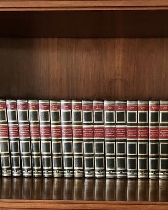 Nuovissima Enciclopedia Generale De Agostini 1988