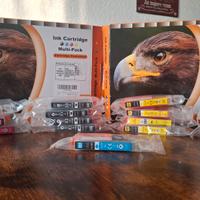 Cartucce compatibili serie 550/ 551