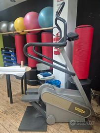 step technogym 