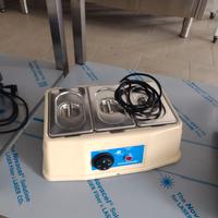 Scioglitore per cioccolato