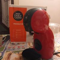 macchina da caffè multicapsule