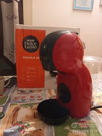 macchina da caffè multicapsule