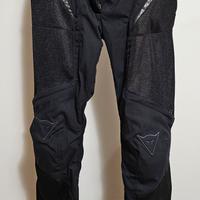Pantaloni moto donna DAINESE taglia 44