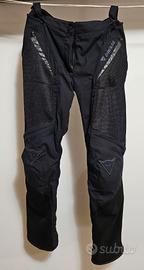 Pantaloni moto donna DAINESE taglia 44
