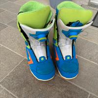 Scarponi snowboard HEAD