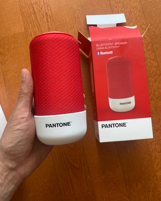 Cassa speaker Bluetooth