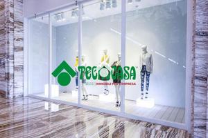 CAPANNONE A CALENZANO