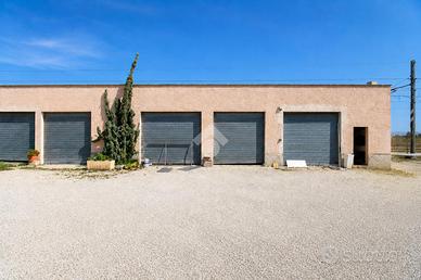 BOX A PORTO RECANATI
