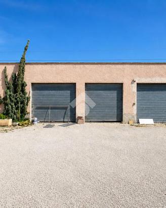 BOX A PORTO RECANATI