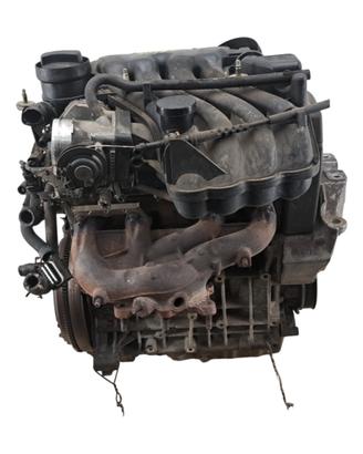 Motore Volkswagen Golf 4 1.6 benzina del 1999 AKL