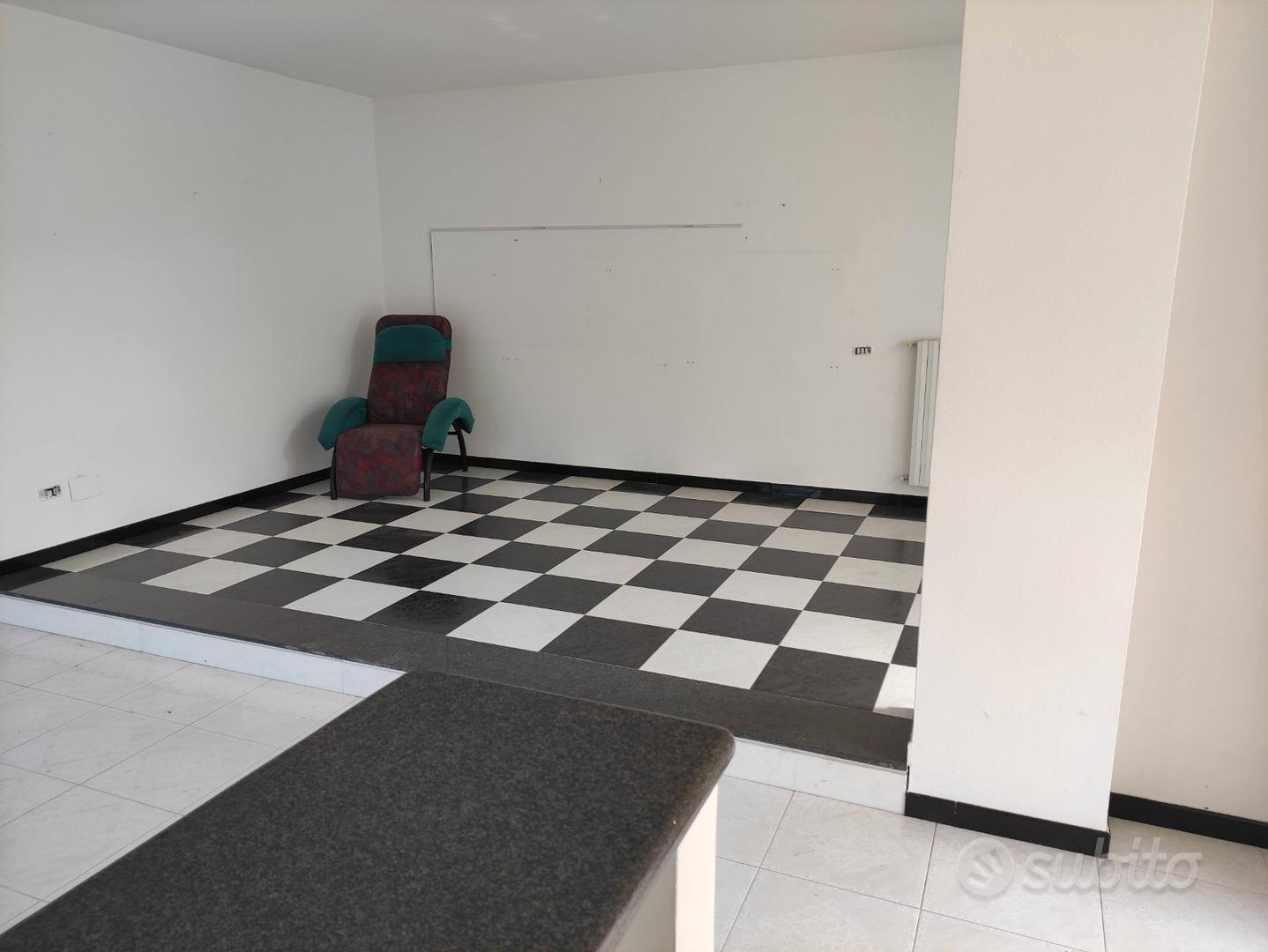 Apartment in Potenza, Santa Croce - Vista 4