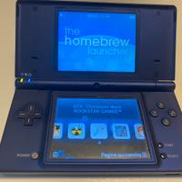 Nintendo DSi