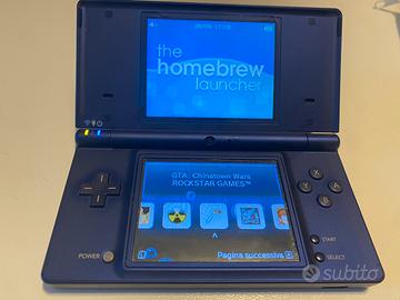 Nintendo DSi