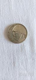 Medaglia Mussolini