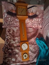 orologio da parete 