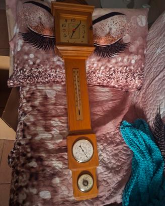 orologio da parete 