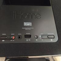 Ihome air