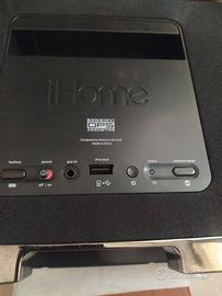 Ihome air