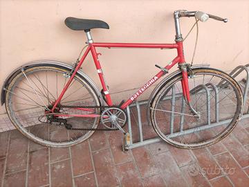 Bici Bottecchia da passeggio 24"