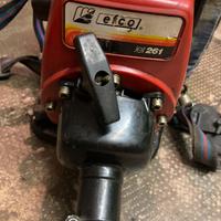 Decespugliatore a spalla Efco Jet261