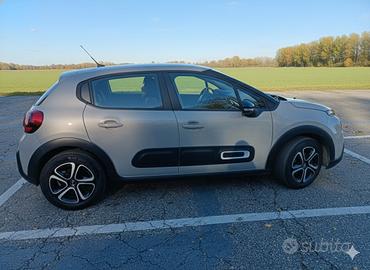 Citroen C3 🚗  PureTech 83 S&S Plus MY70