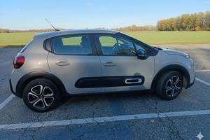 Citroen C3 🚗  PureTech 83 S&S Plus MY70
