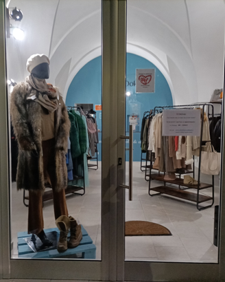 Attività commerciale