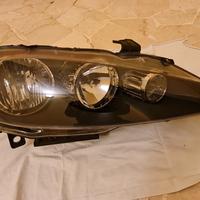 Faro destro e sinistro Originale Alfa Romeo 147