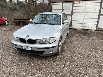 Bmw 118 d