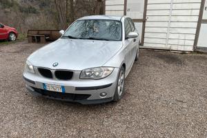 Bmw 118 d
