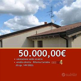 Porzione di casa a Loiano (BO)