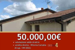 Porzione di casa a Loiano (BO)