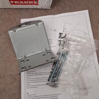 Rinforzo miscelatore rubinet Franke 112.0187.655

