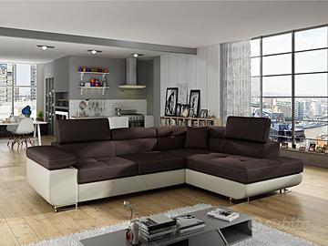 UN DIVANO DAVVERO ECCELLENTE! DI ALTA QUALITA'!