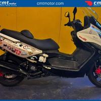 KYMCO Xciting 300 Garantito e Finanziabile