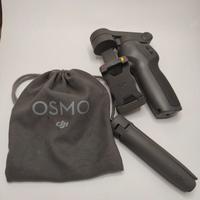 Stabilizzatore Dji Osmo Mobile 3 