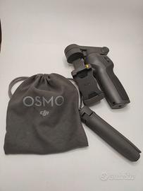 Stabilizzatore Dji Osmo Mobile 3 