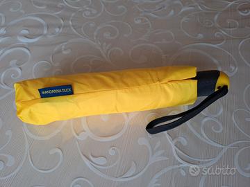 Ombrello Automatico MANDARINA DUCK