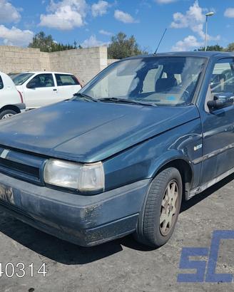FIAT TIPO 160 1.6 I.E 75CV 92-95 - Ricambi